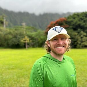 Meet your Posher, Tyler